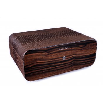  gentili iguana brown  75  limited edition