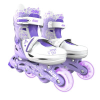    YVolution Neon Combo Skates,  29-32,  