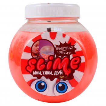 Slime mega mix ++