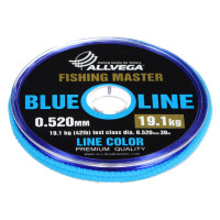   allvega fishing master,  0.520 ,  19,1 , 30 , 