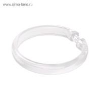         IDDIS Transparent RID010P