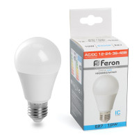   Feron, E27, 10 , 12-48 ,  