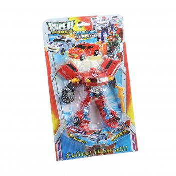 - super force