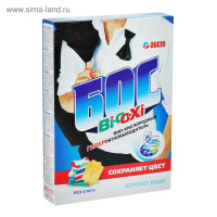    bi-o-xi, , , 500 