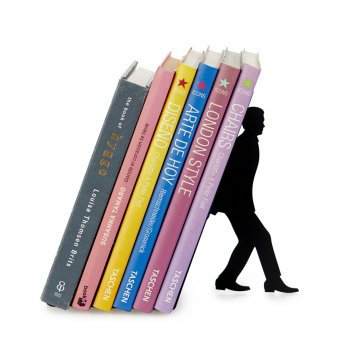    Too Many Books