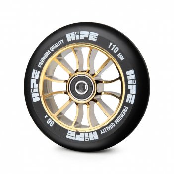  hipe h01 110 golden/black