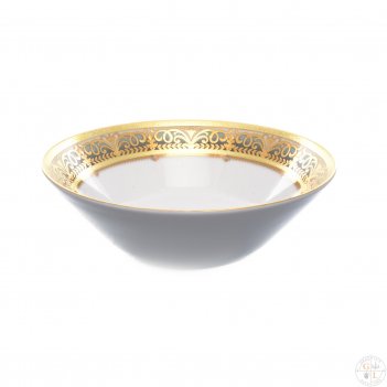   arabesque seladon gold 19  (6 )
