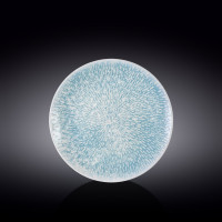   wilmax england coral blue, d=23 