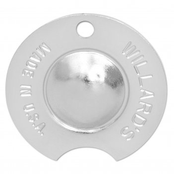    willard`s cue tip shapers 415