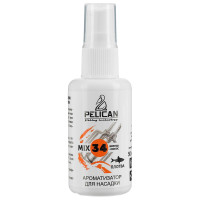 - pelican mix 34, ,  + , 50 