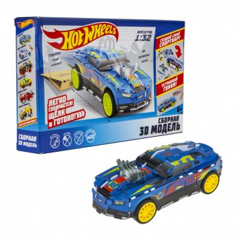 Hot Wheels   D-Muscle (,  . 1 , 2 .