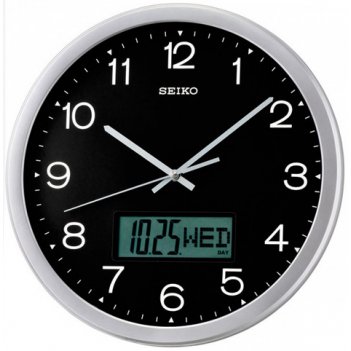   seiko qxl007an