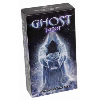  : corsi ghost tarot