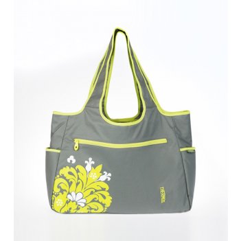 - Valencia Diaper Tote