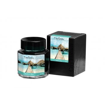   pierre cardin 30,  city fantasy  maldives blue (