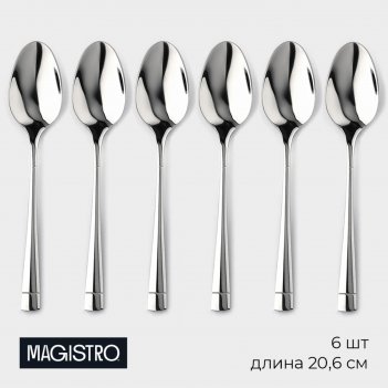       magistro ,  20,6 , 6 