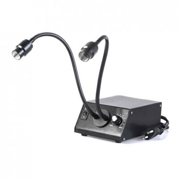   dual goose led