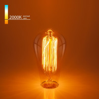    elektrostandard, st64, 6464140 , 60, e27, 340, 2000