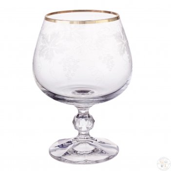     crystalex bohemia v-d 250  (6 )