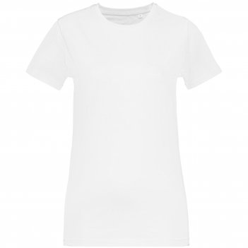   t-bolka stretch light lady, 