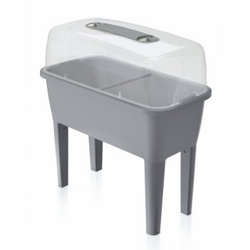     prosperplast respana planter set 52, 