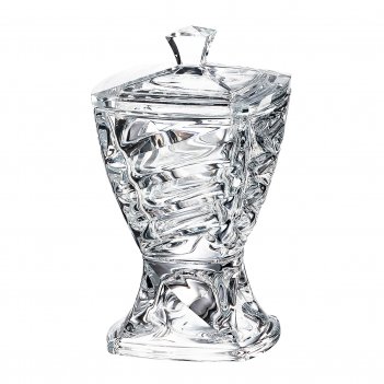      crystalite bohemia facet 24 