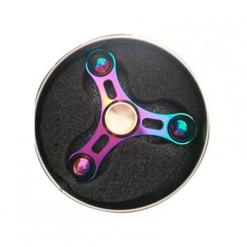   top spinner. triple,  