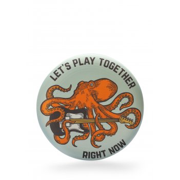  octopus