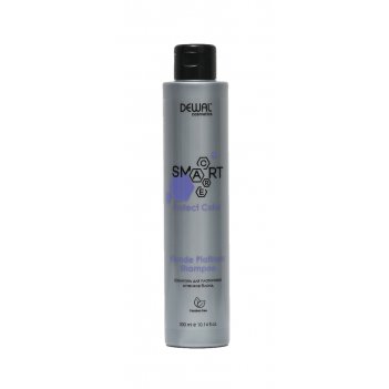     SMART CARE Protect Color Blonde Platinum Shampoo
