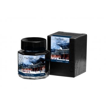   pierre cardin 30,  city fantasy  taegeuk blue (