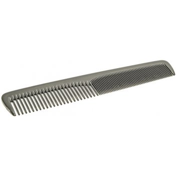  large-toothed comb 