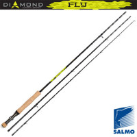   salmo diamond fly,  5-6 .,  2,7 .