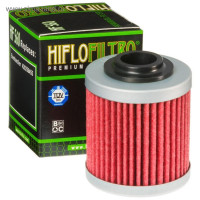   HF560, Hi-Flo