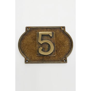     5, 68 