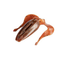  helios frog rusty gold, 6.5 , 7 . (hs-21-006)